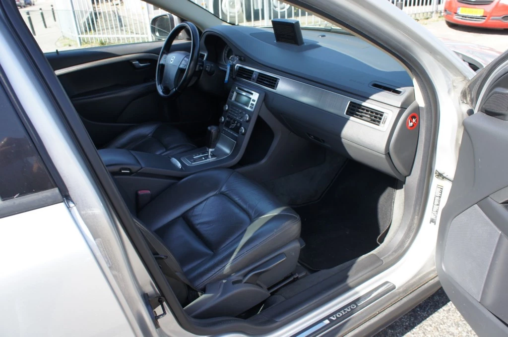 Hoofdafbeelding Volvo V70