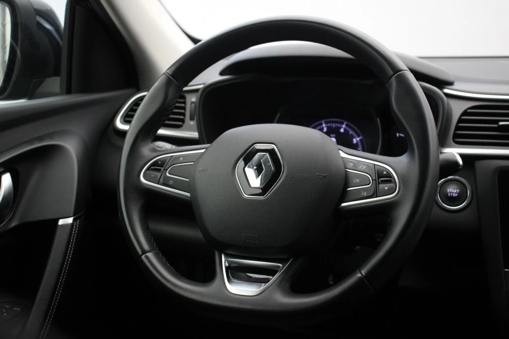 Hoofdafbeelding Renault Kadjar