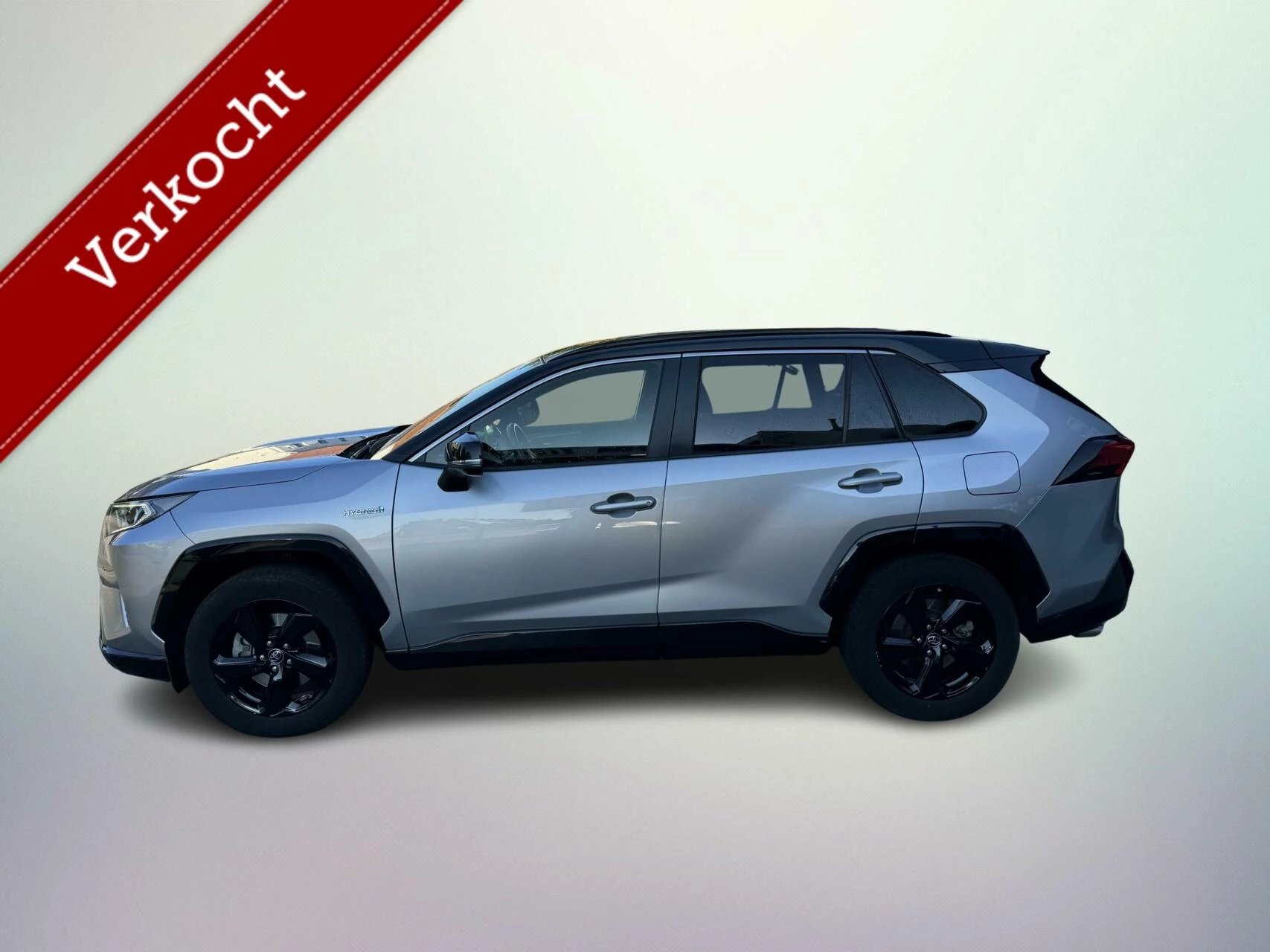 Hoofdafbeelding Toyota RAV4