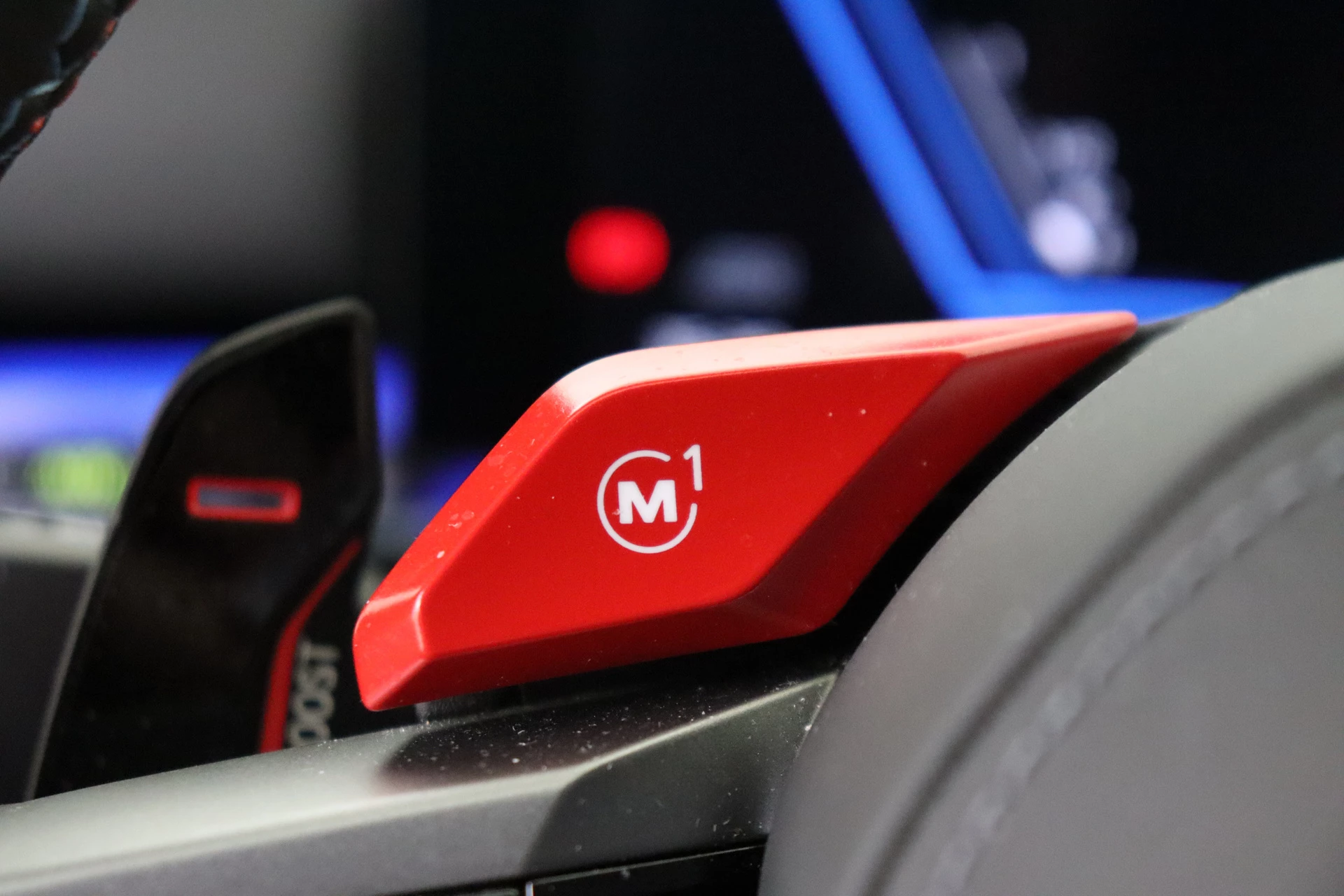 Hoofdafbeelding BMW M5