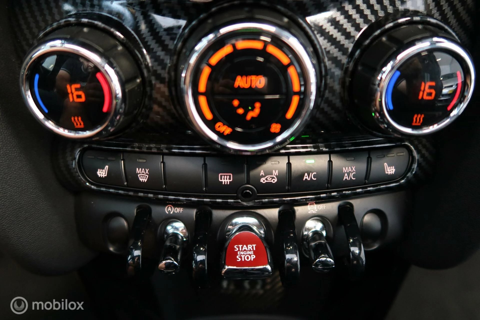 Hoofdafbeelding MINI Cooper S