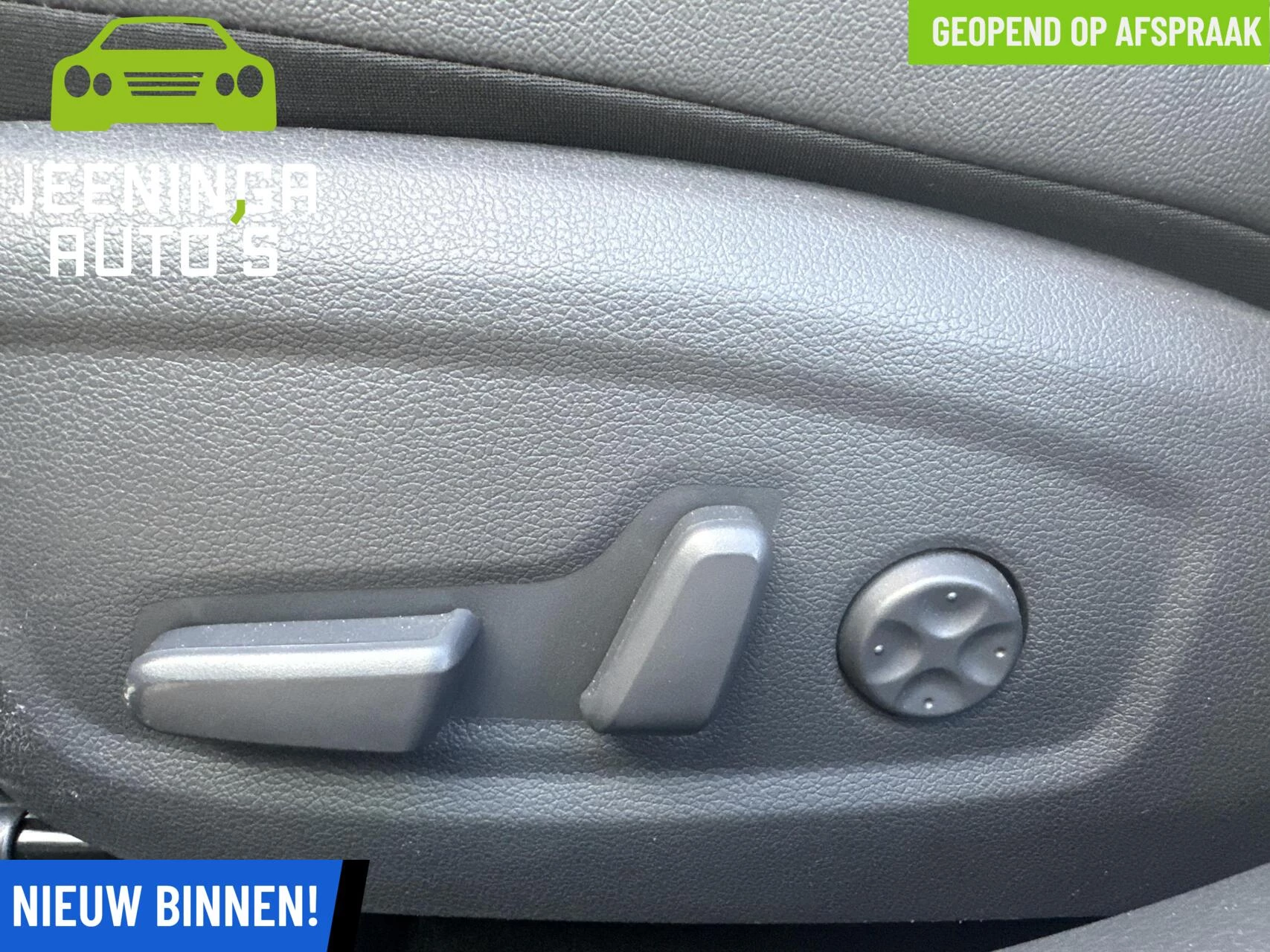 Hoofdafbeelding Hyundai i30