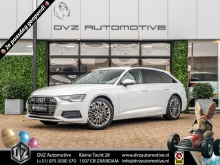 Audi A6 Avant 50 TFSIe 299PK Quattro Business edition | ACC | Carplay | Camera | BTW |