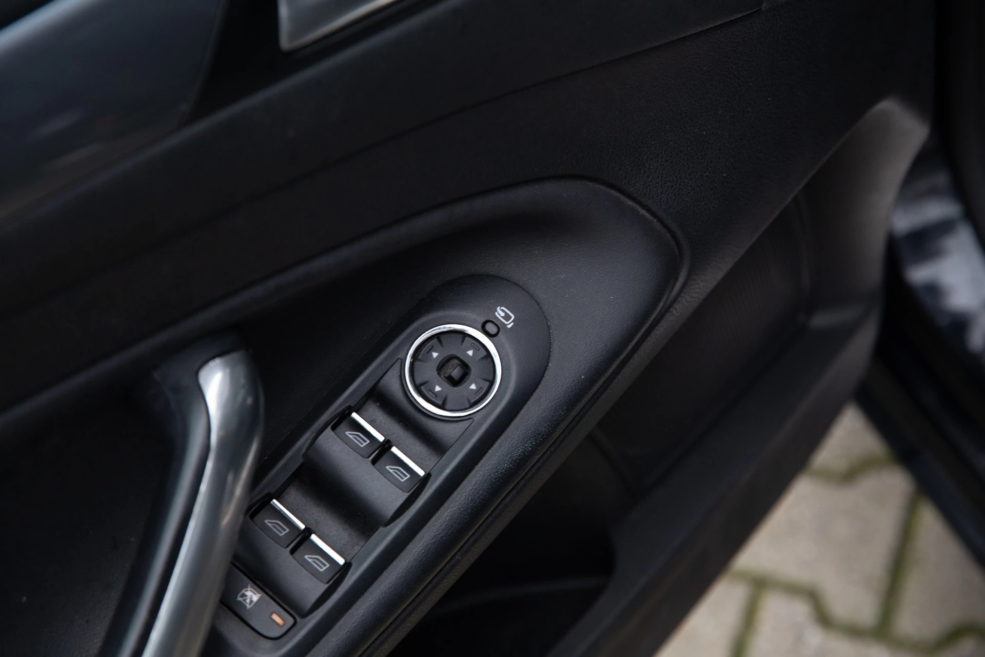 Hoofdafbeelding Ford Mondeo