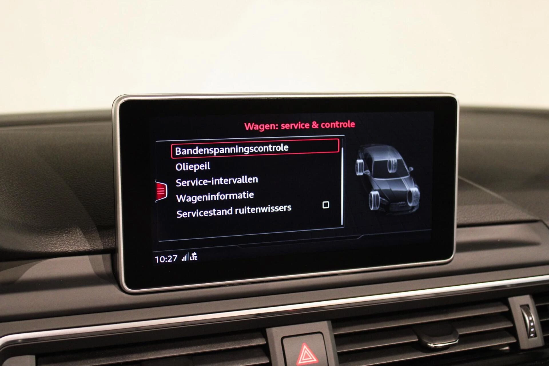 Hoofdafbeelding Audi S5