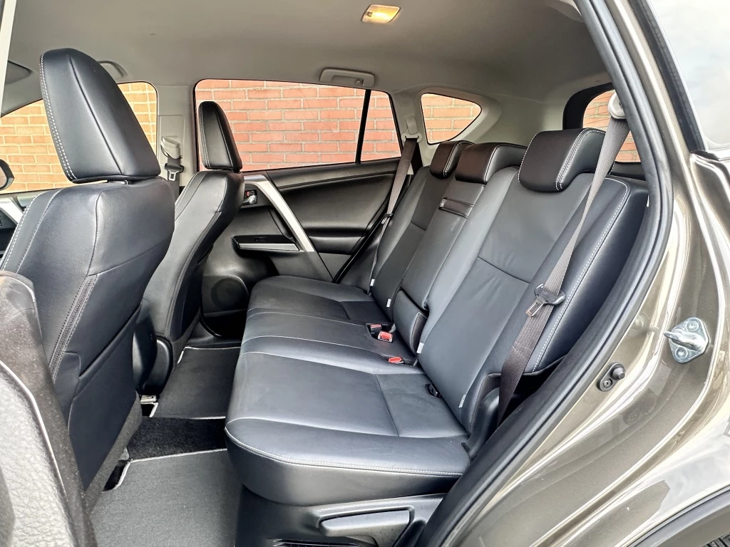 Hoofdafbeelding Toyota RAV4