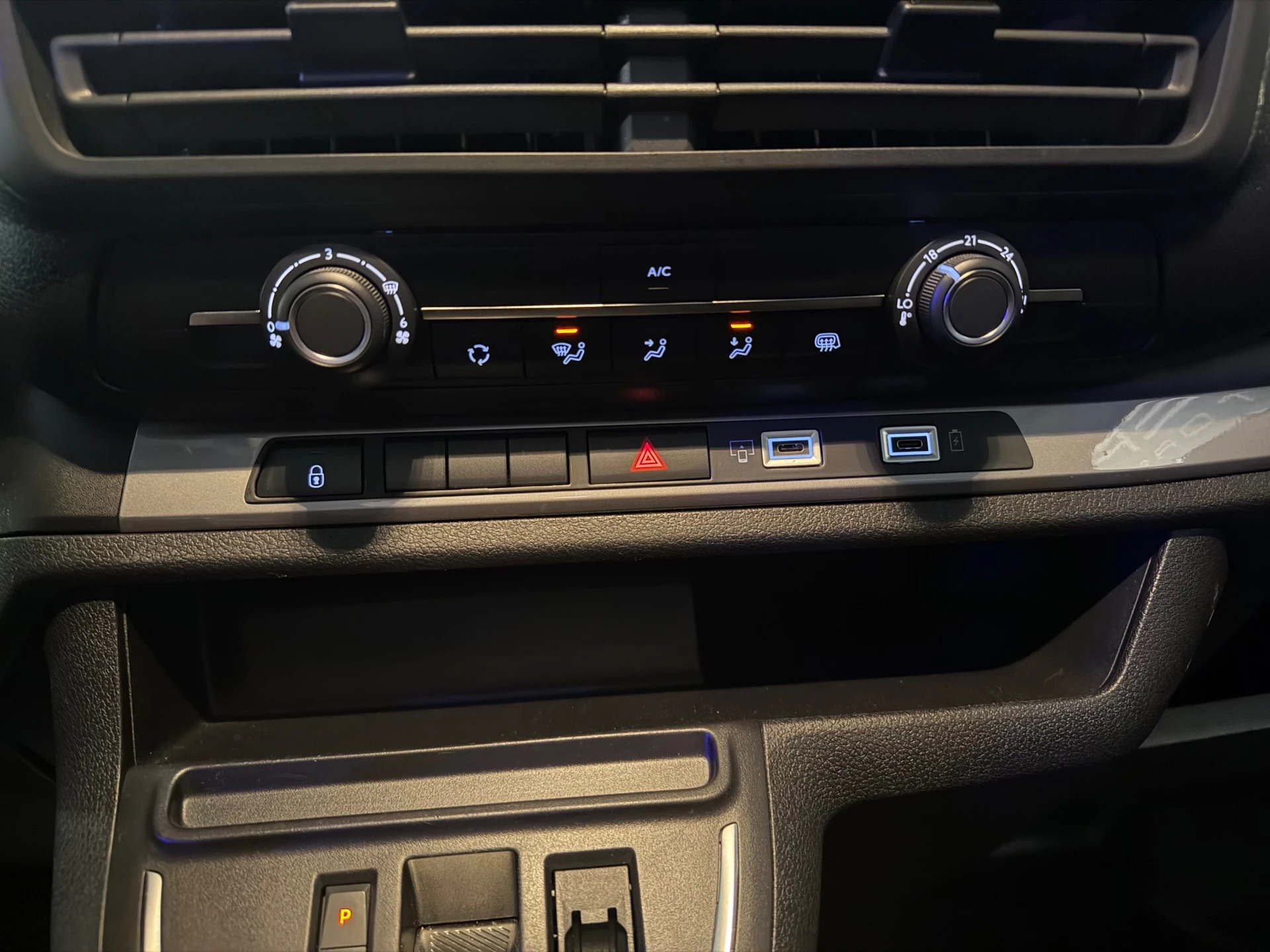 Hoofdafbeelding Fiat Scudo