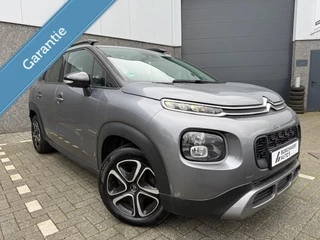 Citroen C3 Aircross 1.2 BENZINE | CRUISE CON | NETTE STAAT