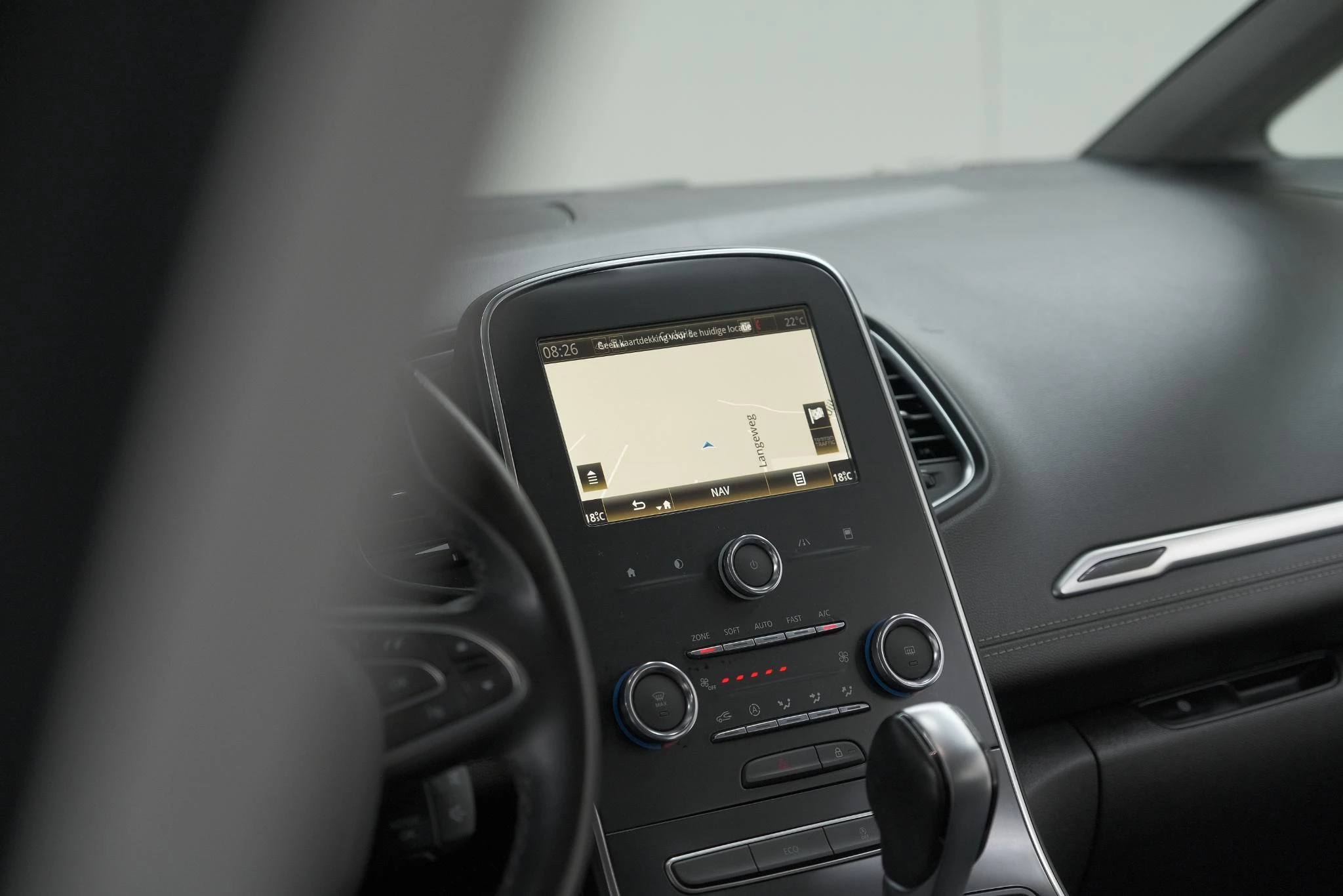 Hoofdafbeelding Renault Grand Scénic