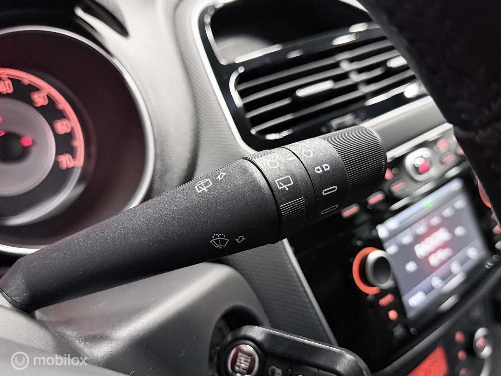 Hoofdafbeelding Fiat Punto