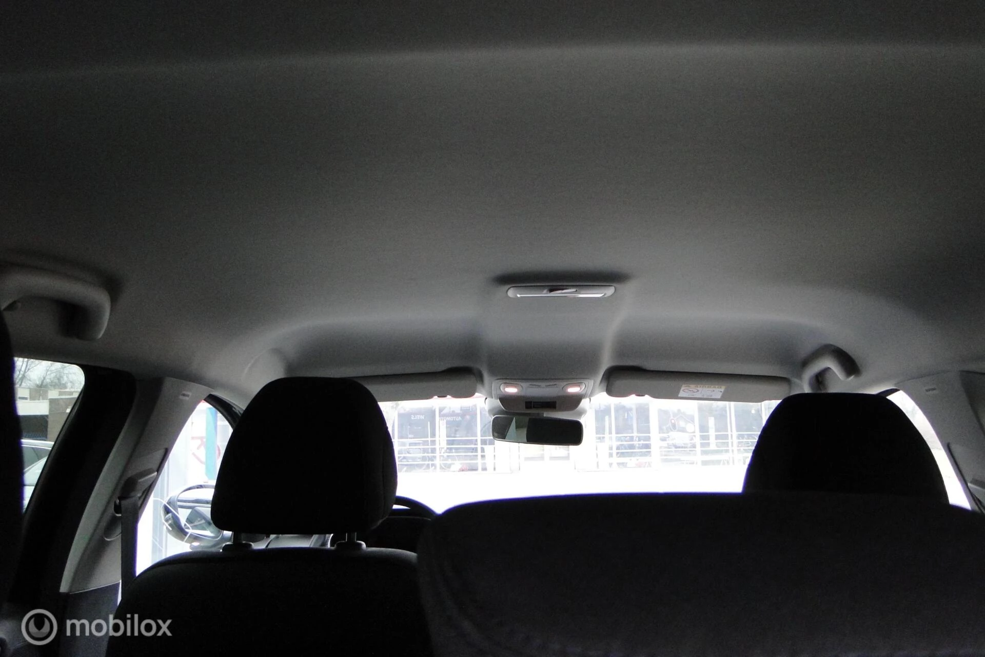 Hoofdafbeelding Renault Mégane