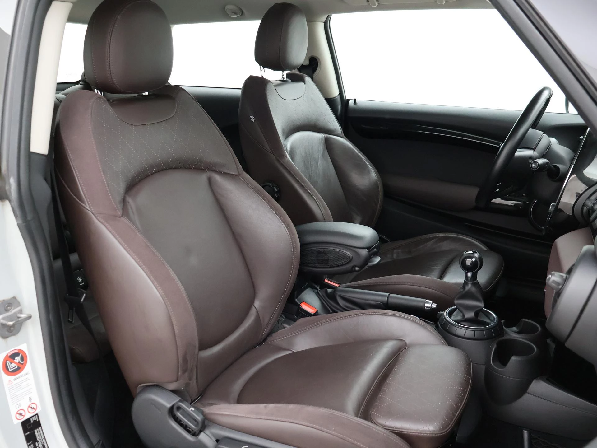 Hoofdafbeelding MINI Cooper S