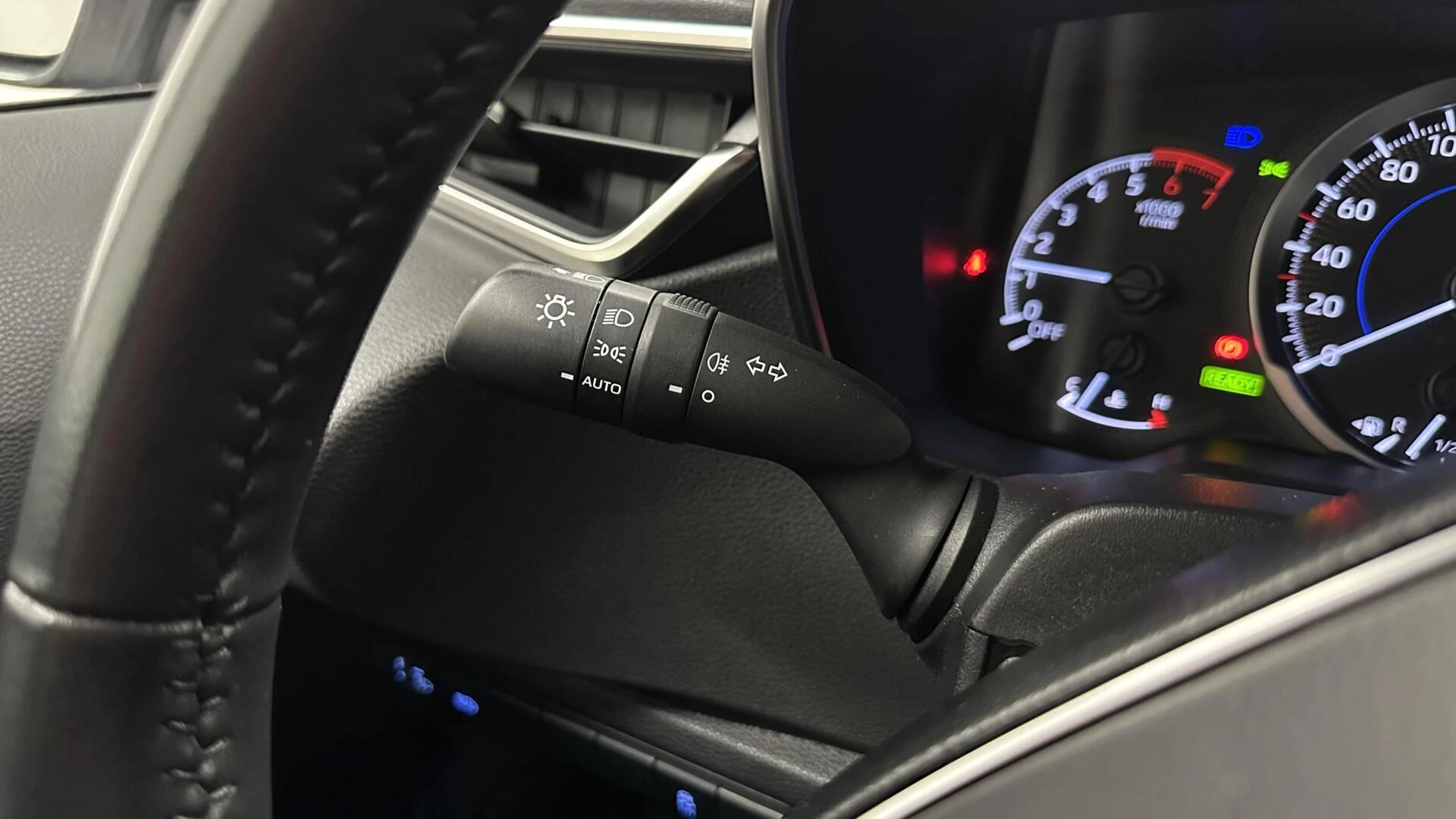 Hoofdafbeelding Toyota Corolla Touring Sports