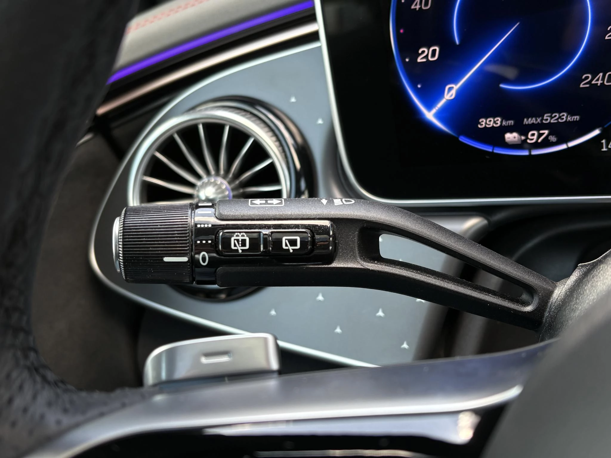 Hoofdafbeelding Mercedes-Benz EQE