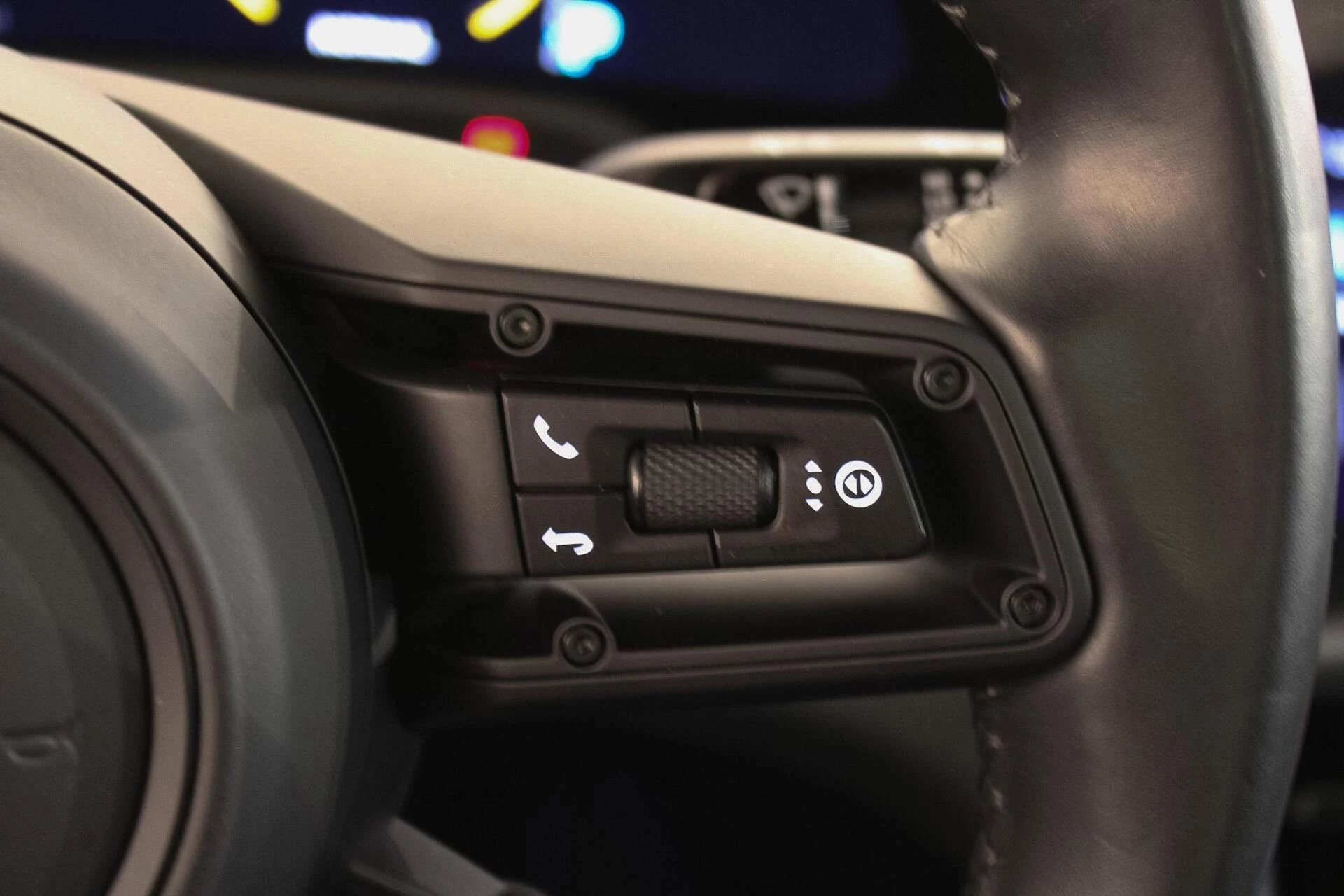 Hoofdafbeelding Porsche Taycan