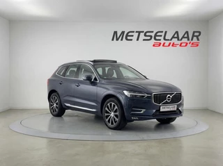Volvo XC60 2.0 T4 Inscription✅Panodak ✅el trekhaak ✅Head Up
