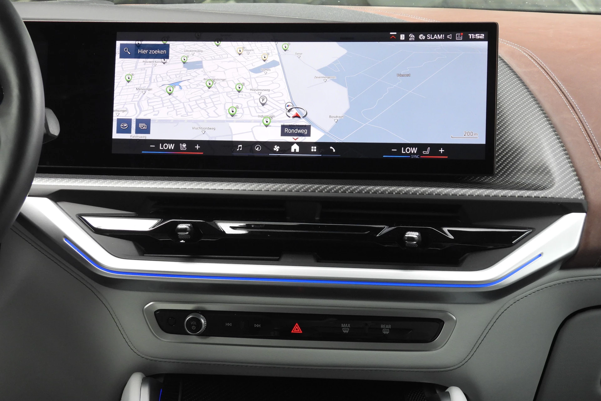 Hoofdafbeelding BMW XM