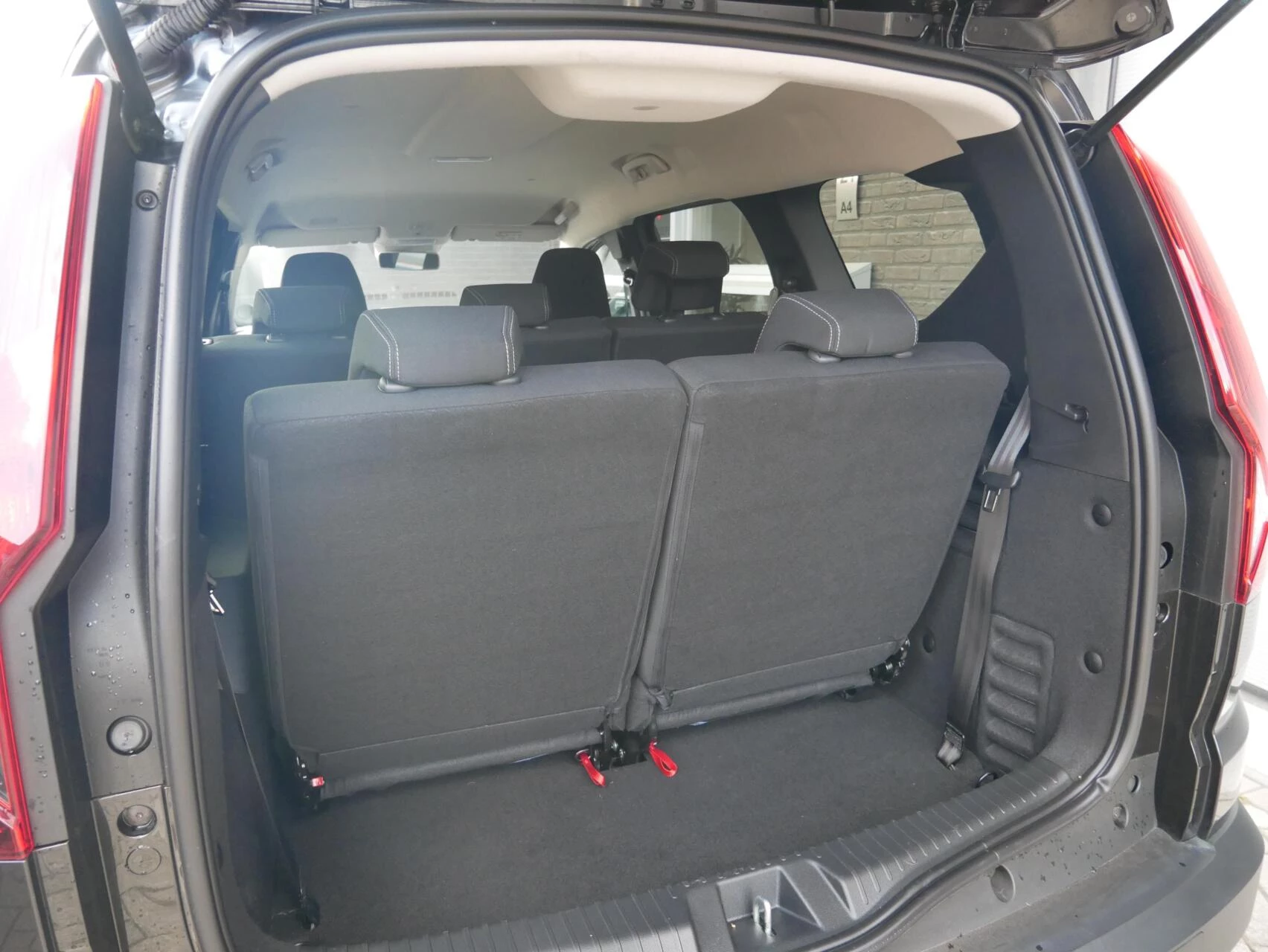 Hoofdafbeelding Dacia Jogger