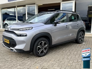 Citroën C3 Aircross 1.2 PureTech Feel | Automaat | LED | Apple Carplay | DAB | Navi | Cruise | Camera