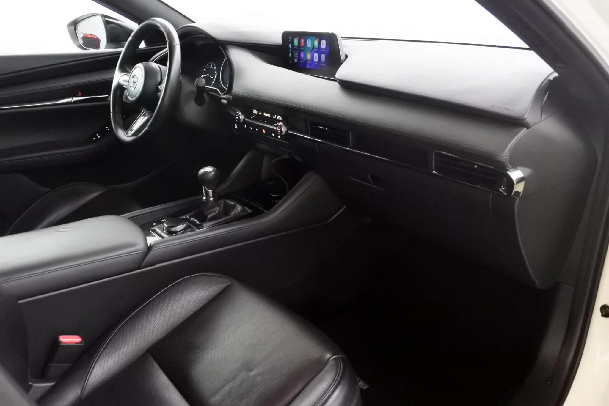 Hoofdafbeelding Mazda 3