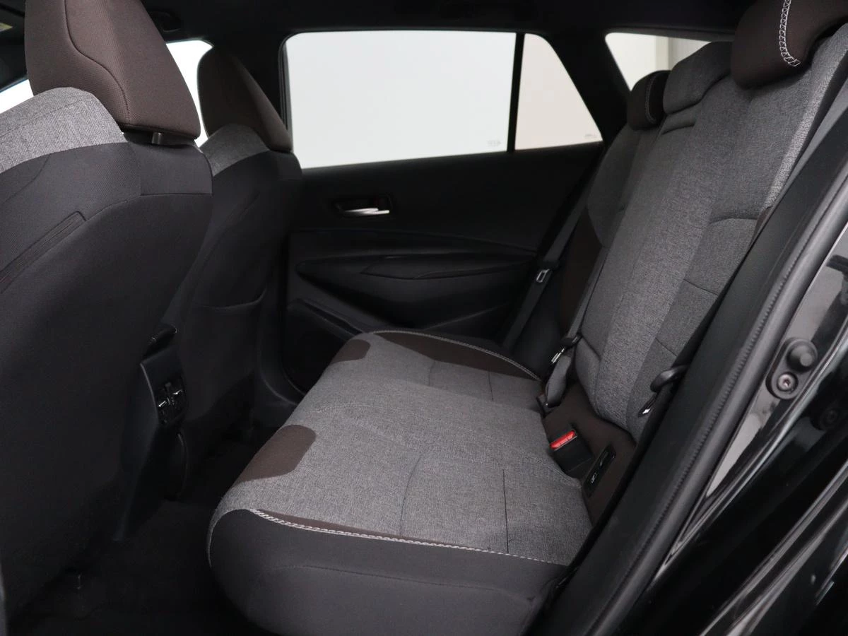 Hoofdafbeelding Toyota Corolla Touring Sports