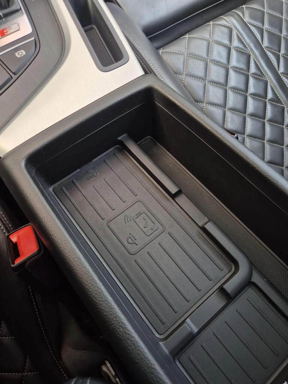 Hoofdafbeelding Audi S5