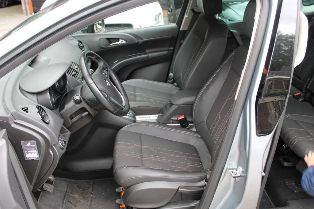 Hoofdafbeelding Opel Meriva