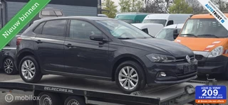 Volkswagen Polo 1.0 TSI Highline DIGITAAL DISPLAY VOLL !!!