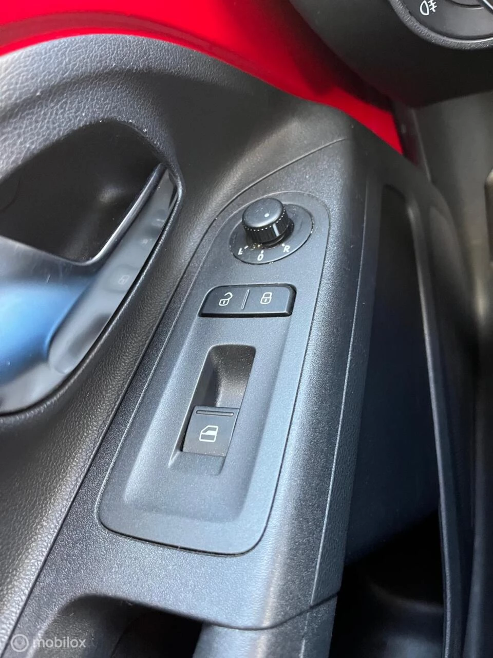 Hoofdafbeelding SEAT Mii