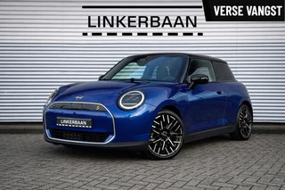 MINI Cooper SE Favoured Pakket XL 54.2 kWh | Full Option | Panodak | H&K | 18 inch | NL Auto |