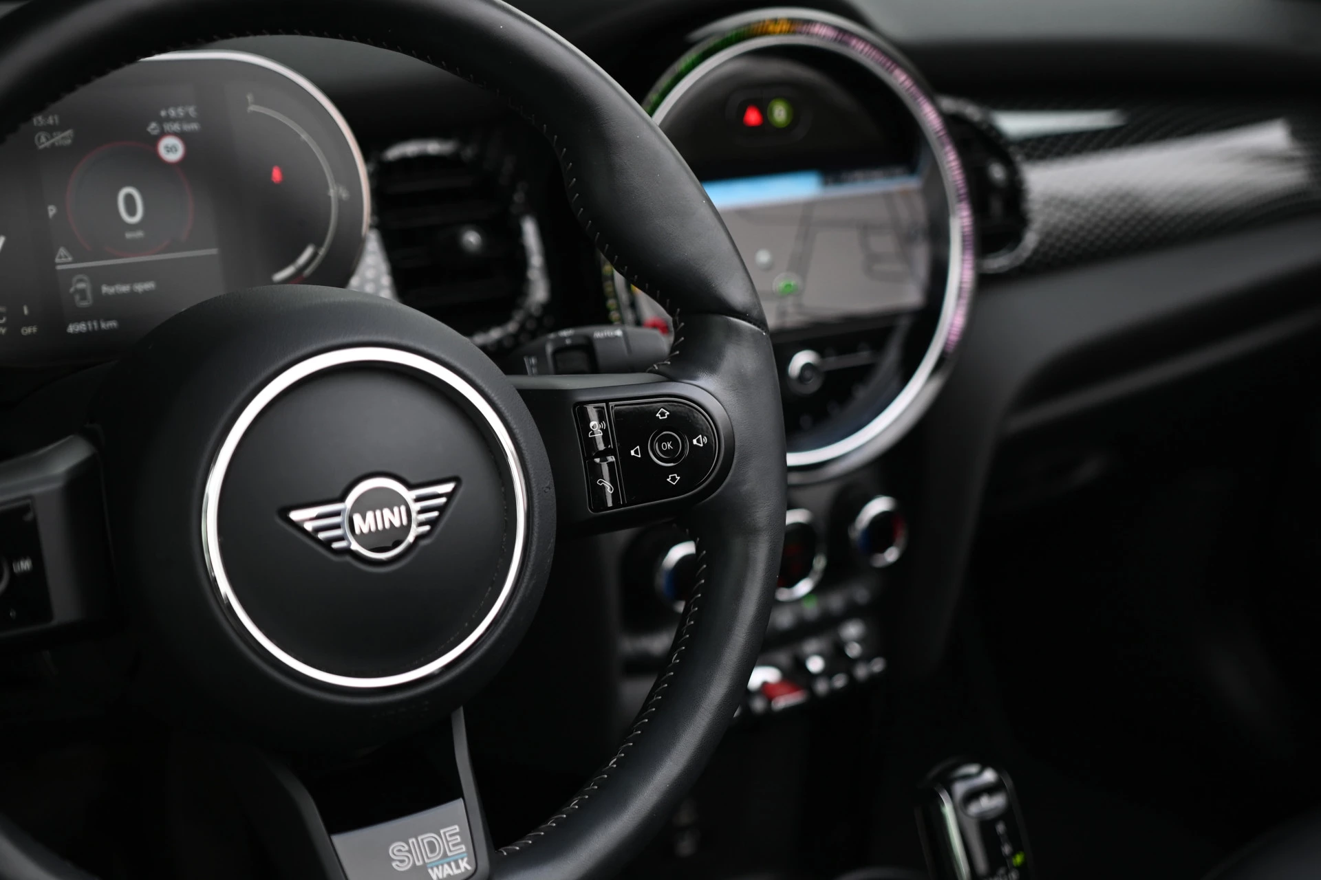 Hoofdafbeelding MINI Cooper Cabrio