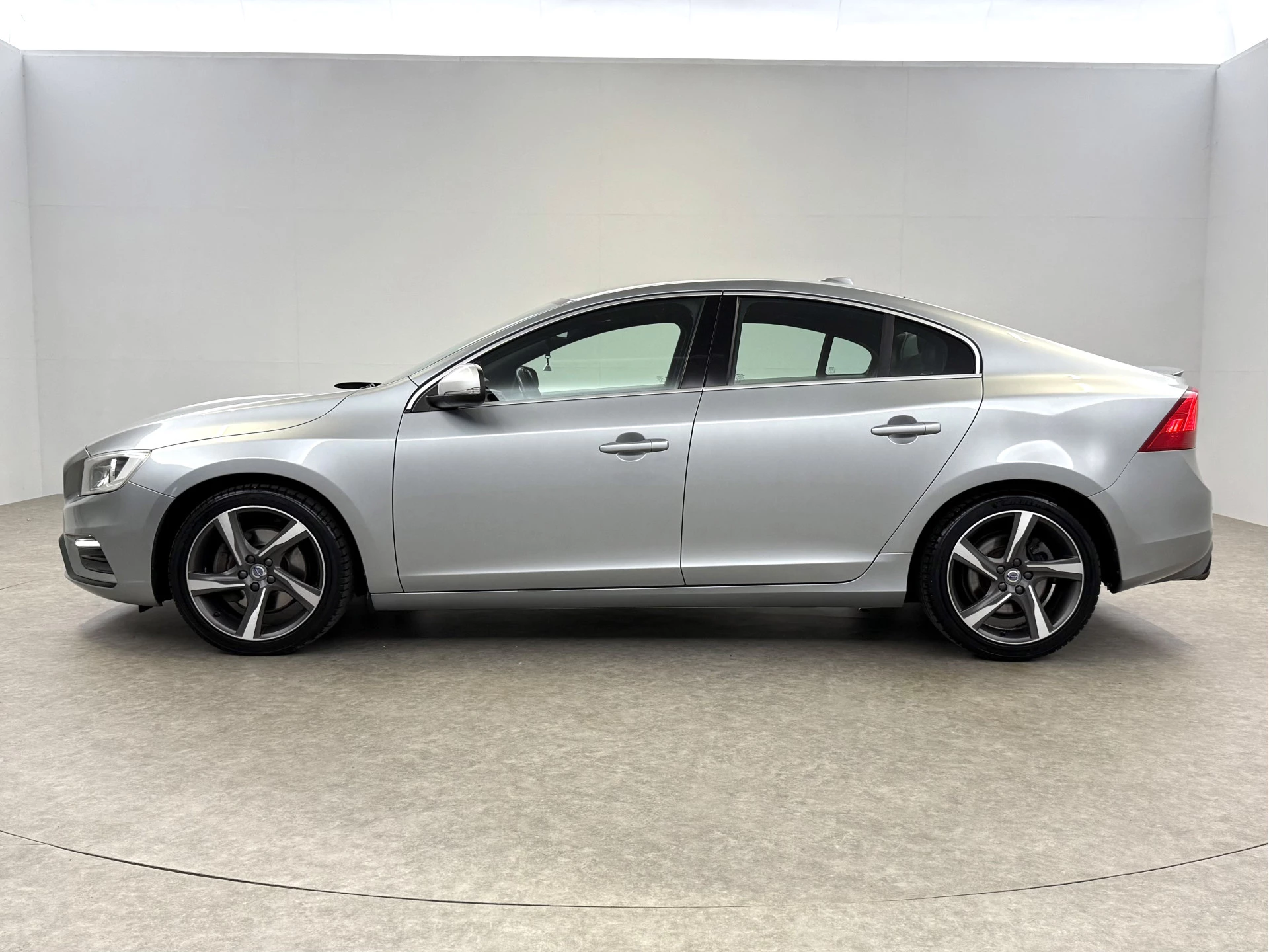 Hoofdafbeelding Volvo S60