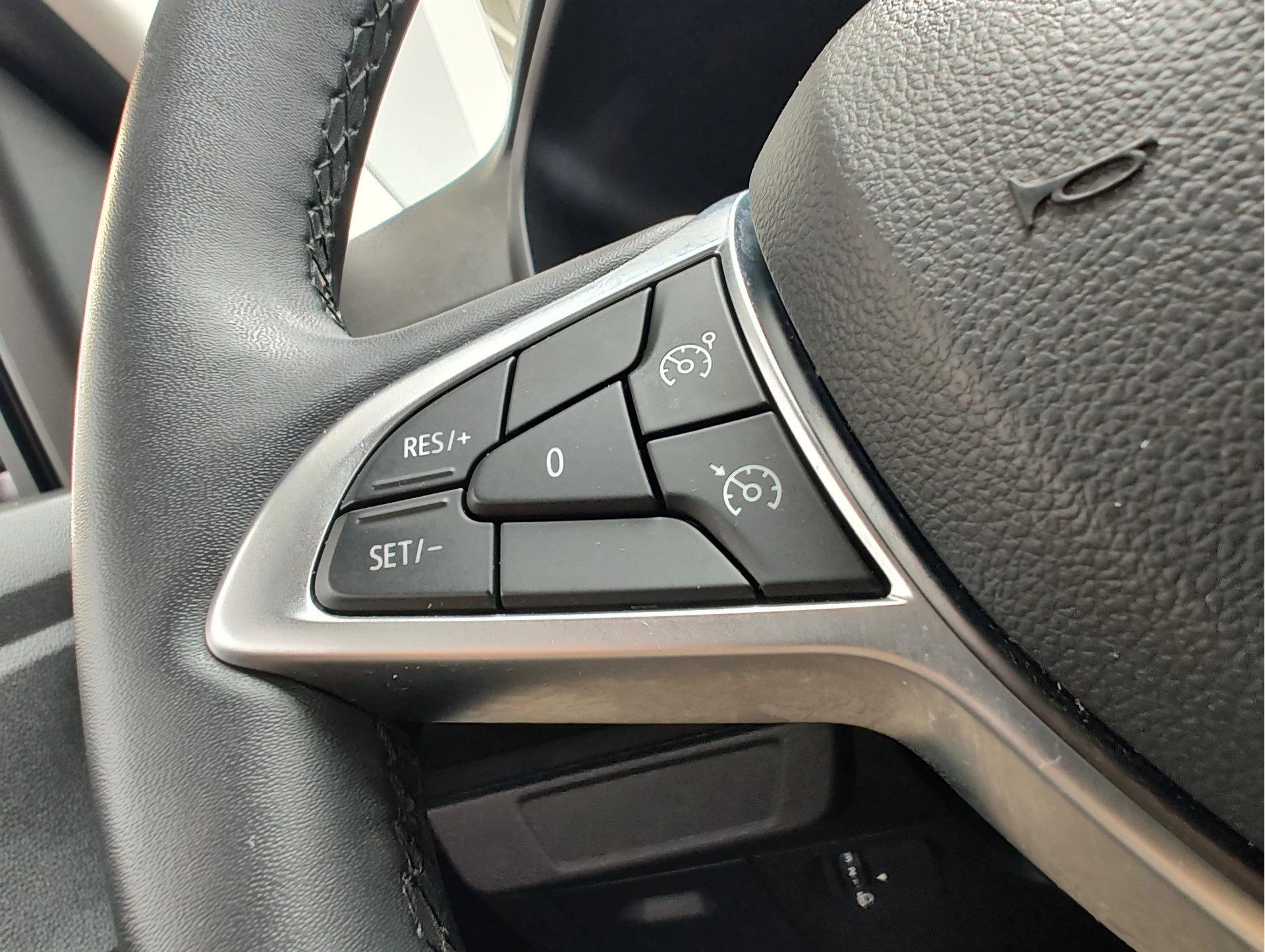 Hoofdafbeelding Dacia Sandero