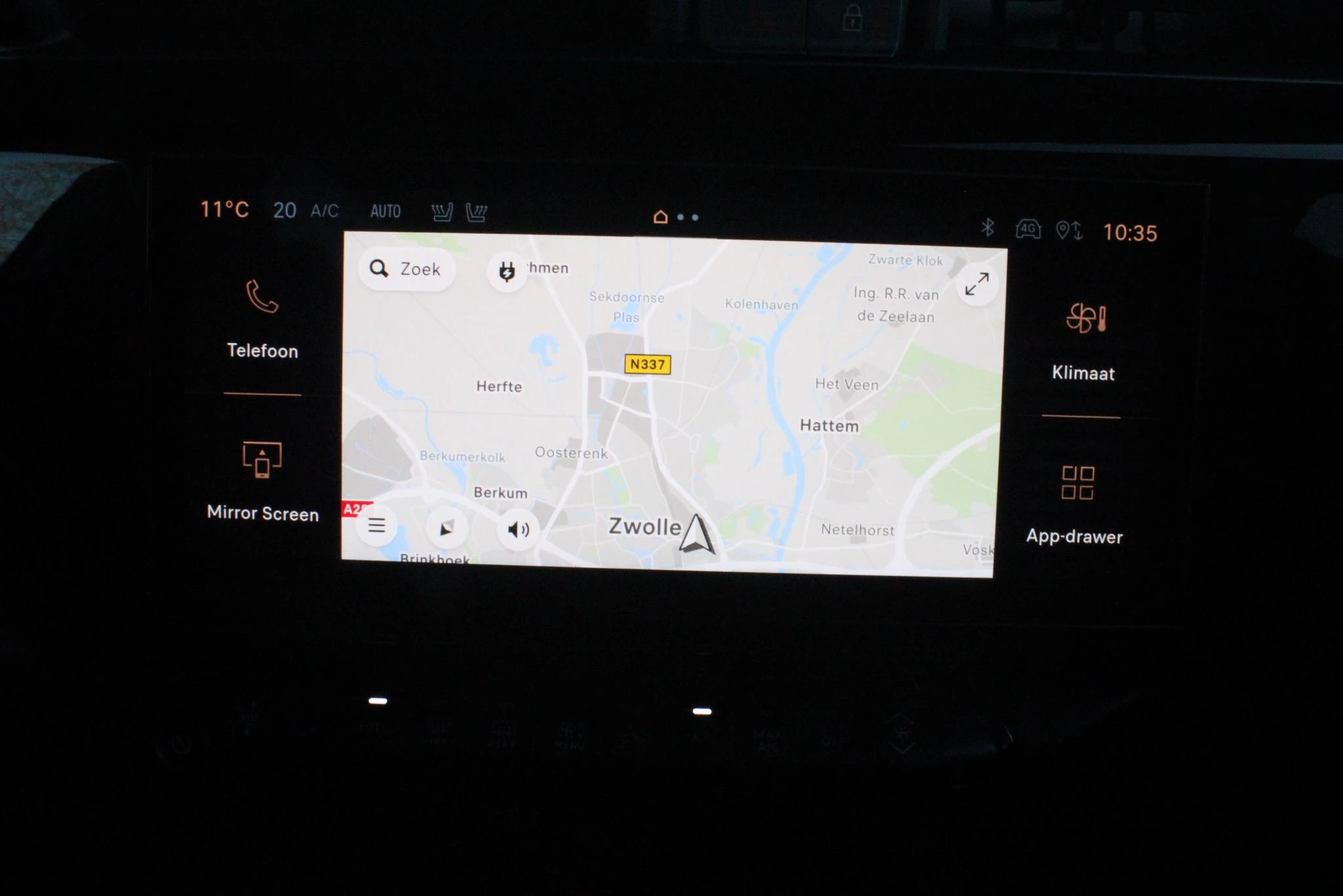 Hoofdafbeelding Alfa Romeo Junior