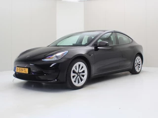 Tesla Model 3 Standard RWD Plus [ FACELIFT+TREKHAAK+AUTOPILOT+60 kWh+PREMIUM AUDIO ]