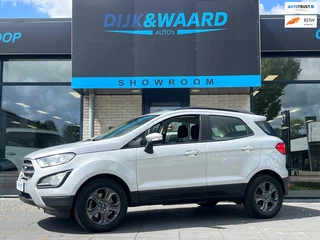 Ford EcoSport 1.0 EcoBoost Trend Ultimate | NAP | CARPLAY | NAVI | CRUISE