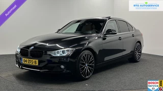 BMW 3-serie 335i Upgrade Edition NAVI CAMERA LEER PANO.