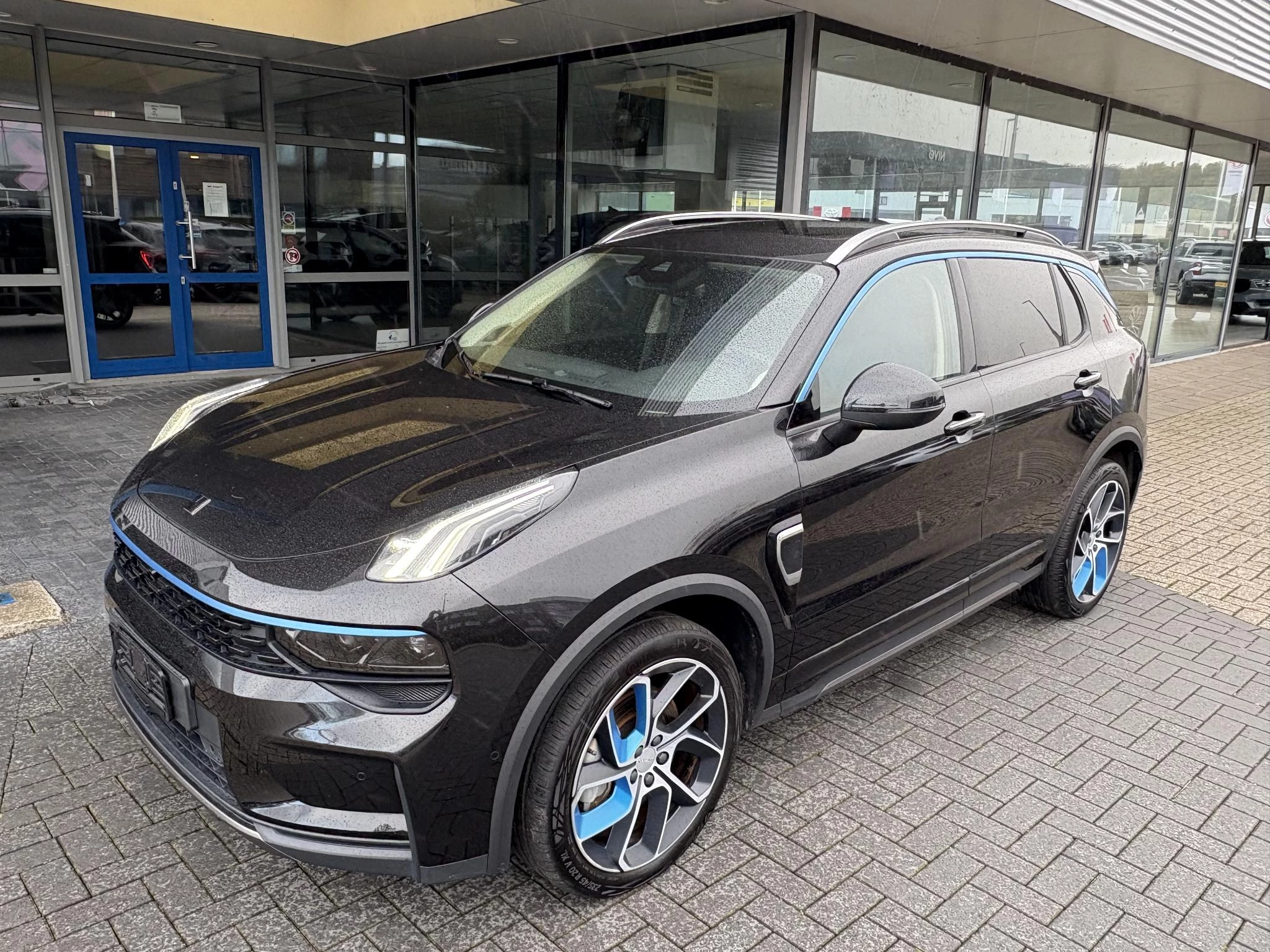 Hoofdafbeelding Lynk & Co 01