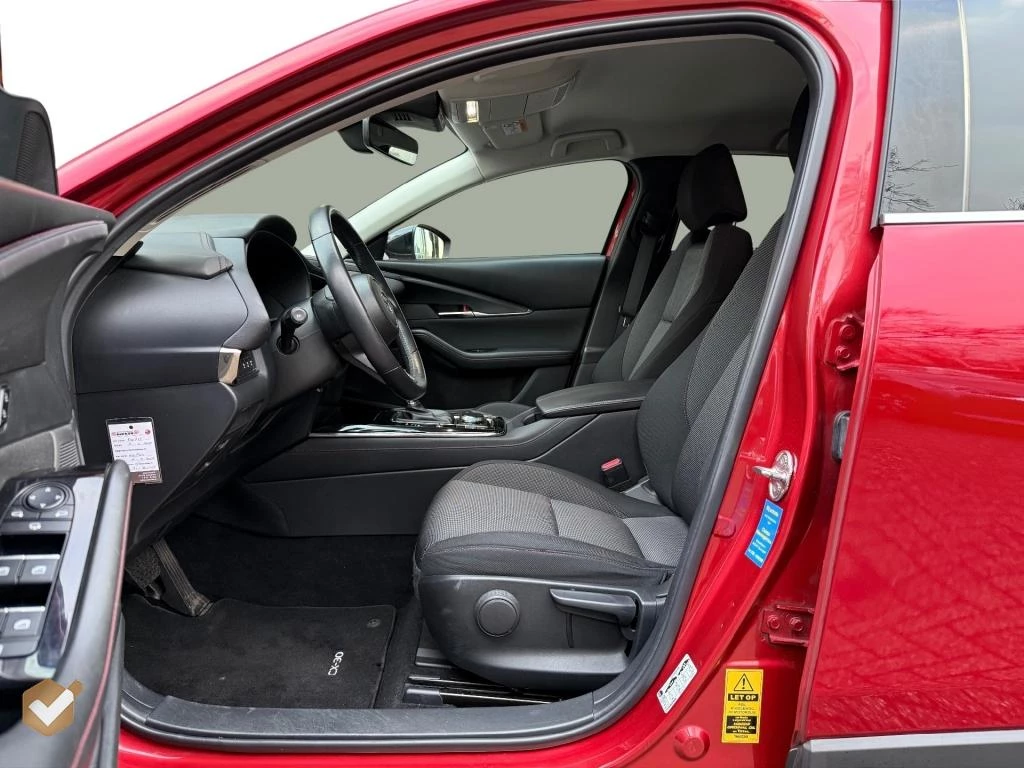 Hoofdafbeelding Mazda CX-30