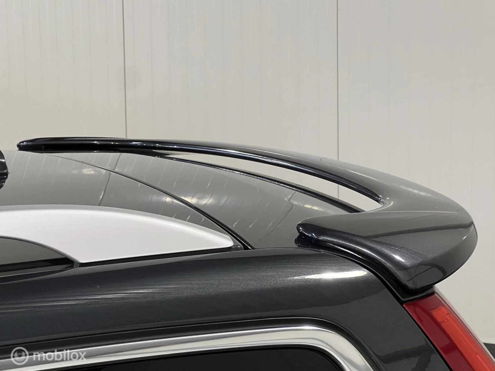 Hoofdafbeelding Volvo V70