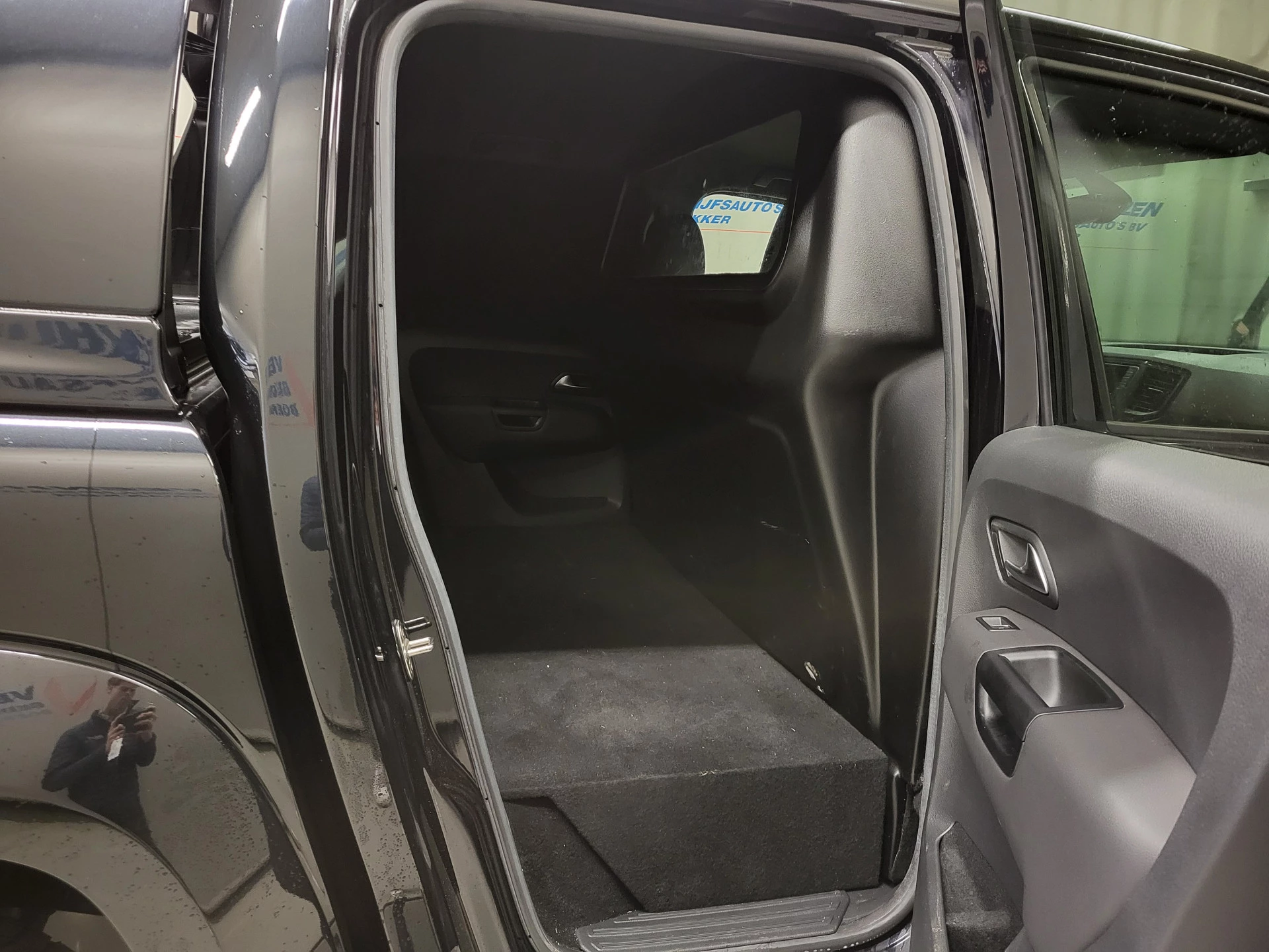 Hoofdafbeelding Volkswagen Amarok