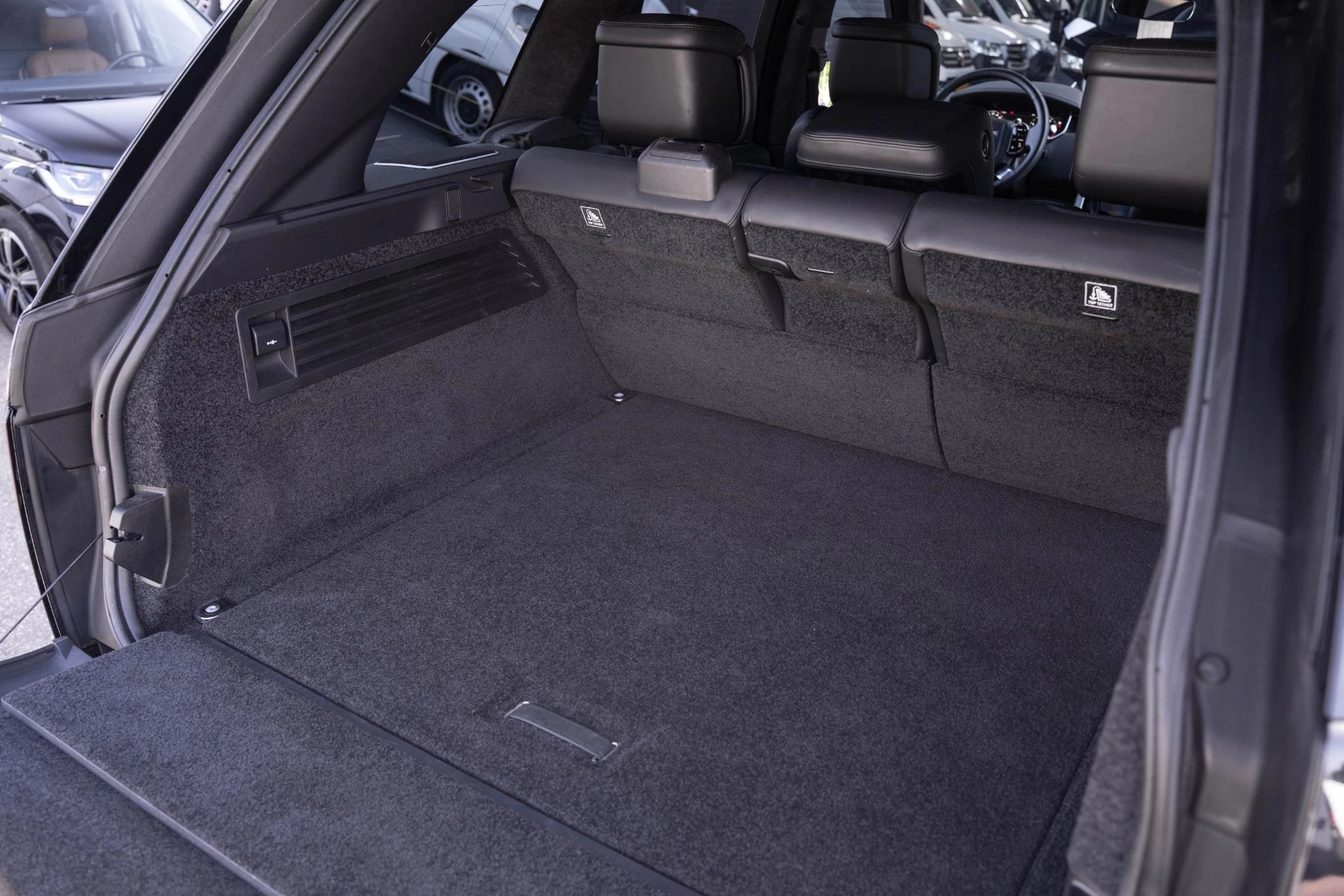 Hoofdafbeelding Land Rover Range Rover