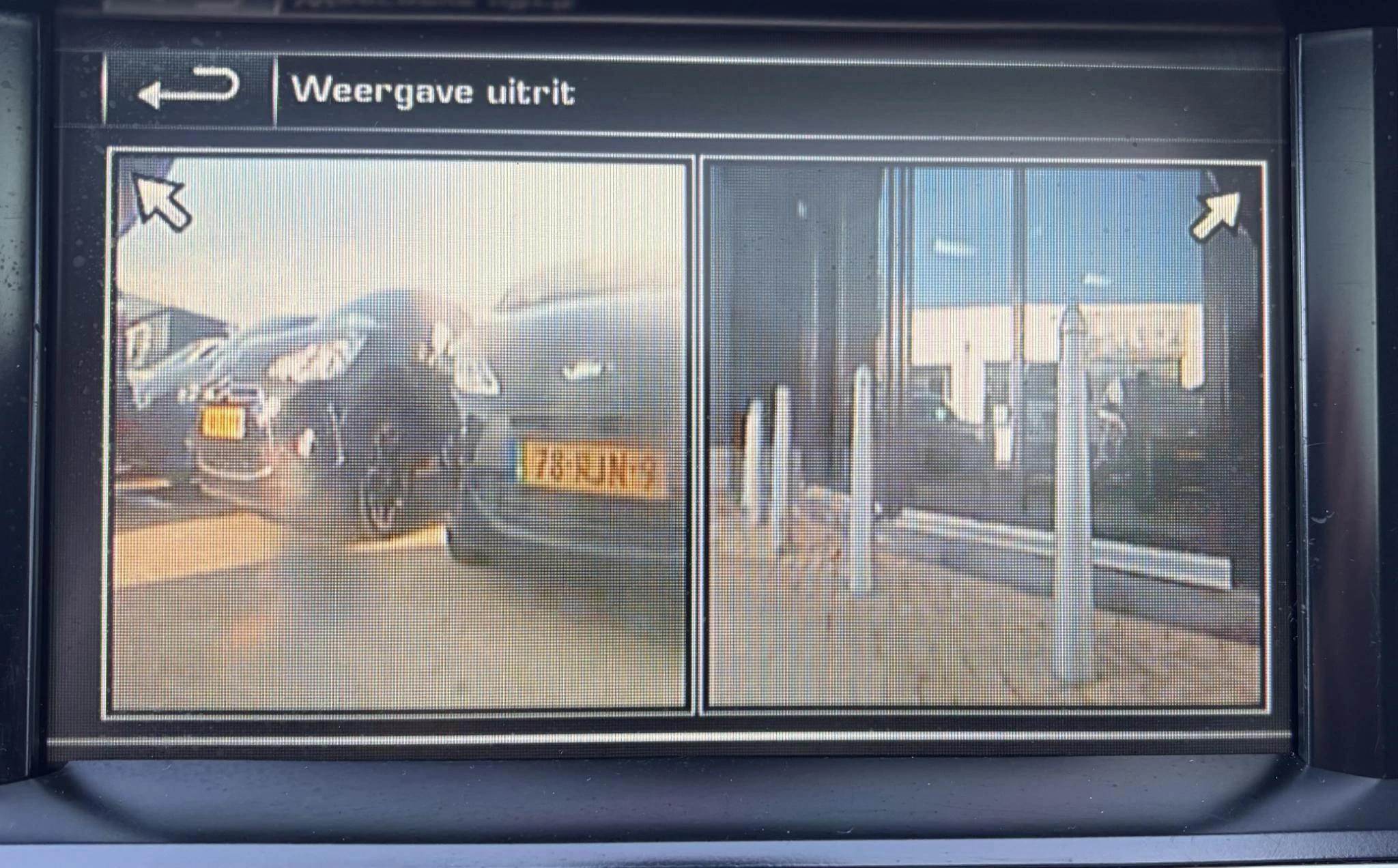 Hoofdafbeelding Land Rover Range Rover