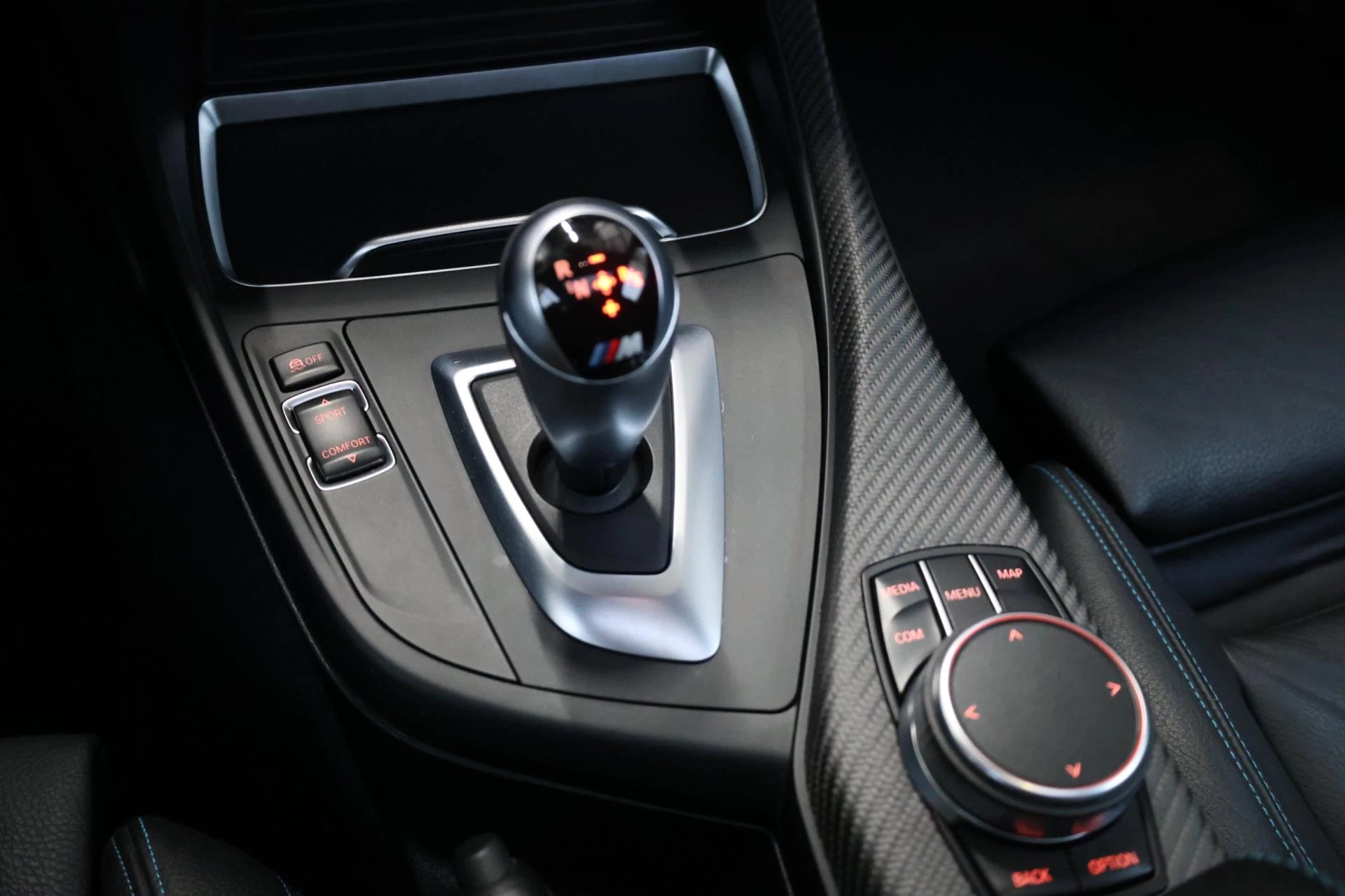 Hoofdafbeelding BMW M2