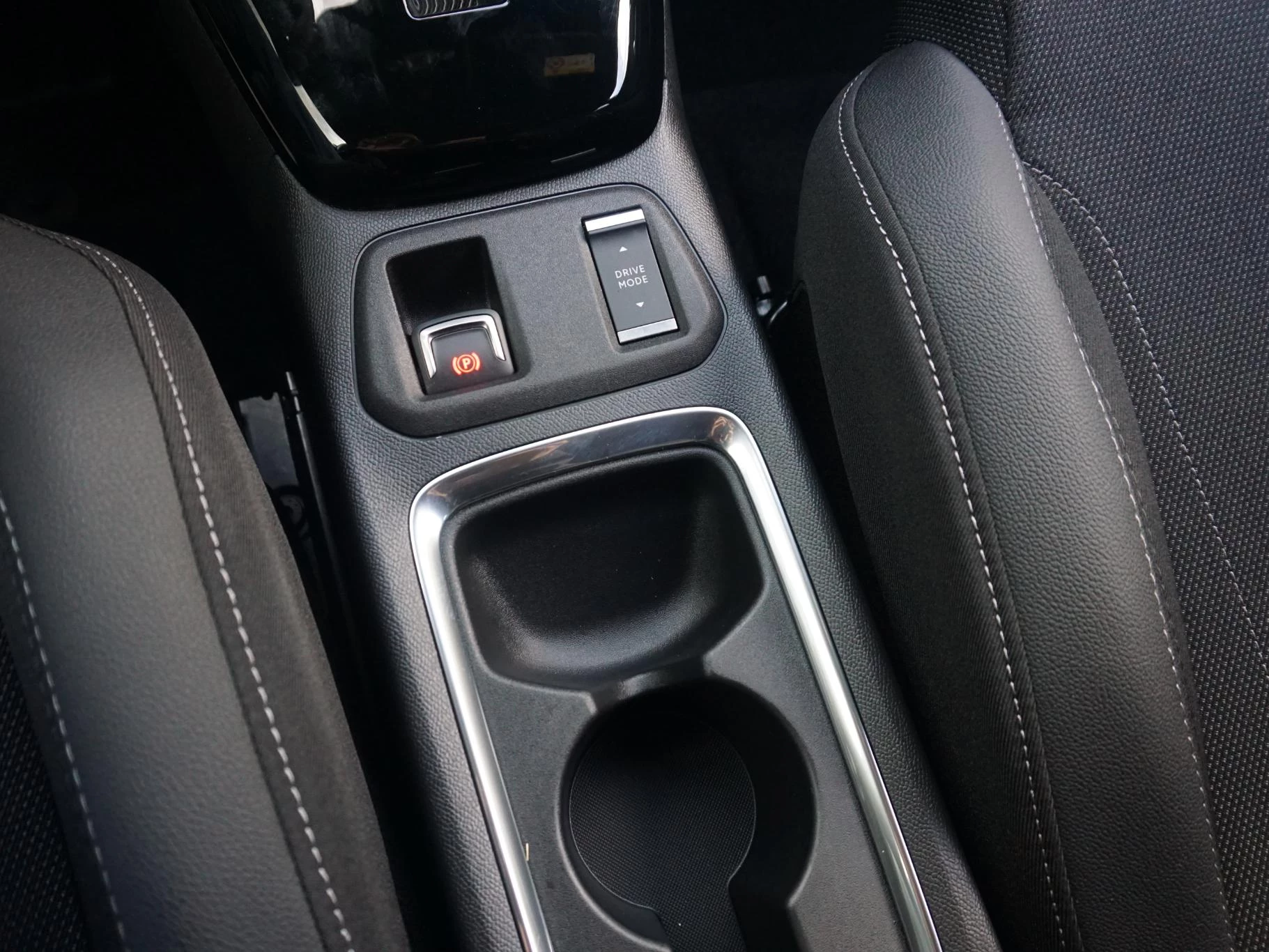 Hoofdafbeelding Opel Corsa-e