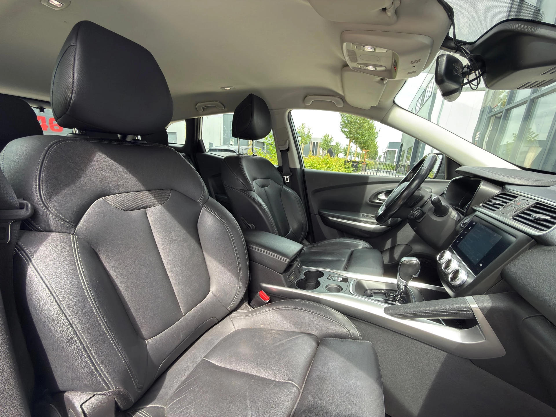 Hoofdafbeelding Renault Kadjar