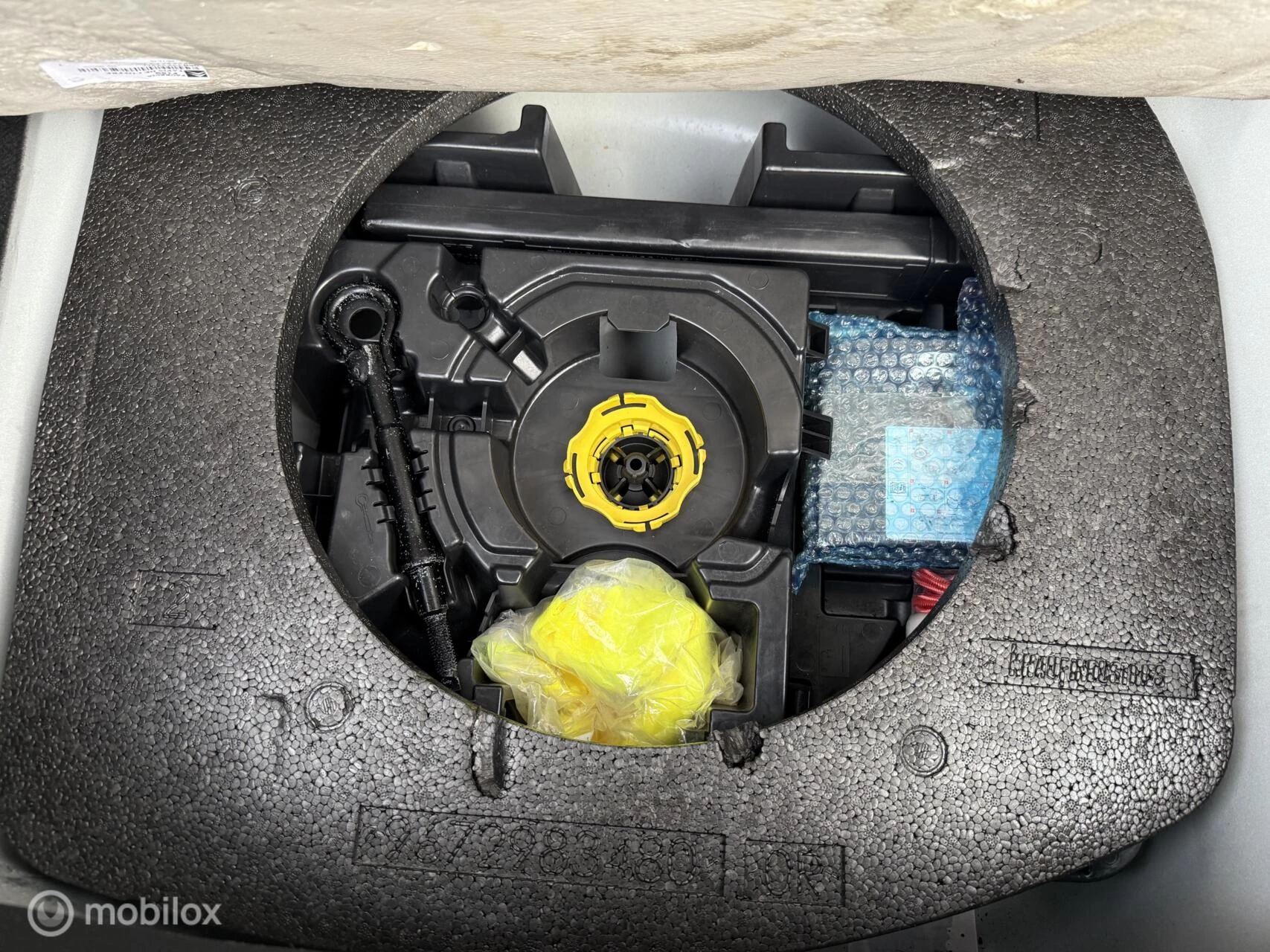 Hoofdafbeelding DS DS 3