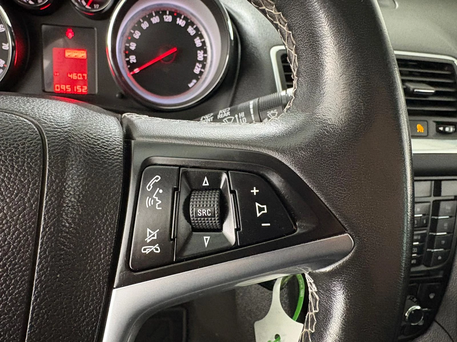 Hoofdafbeelding Opel Meriva