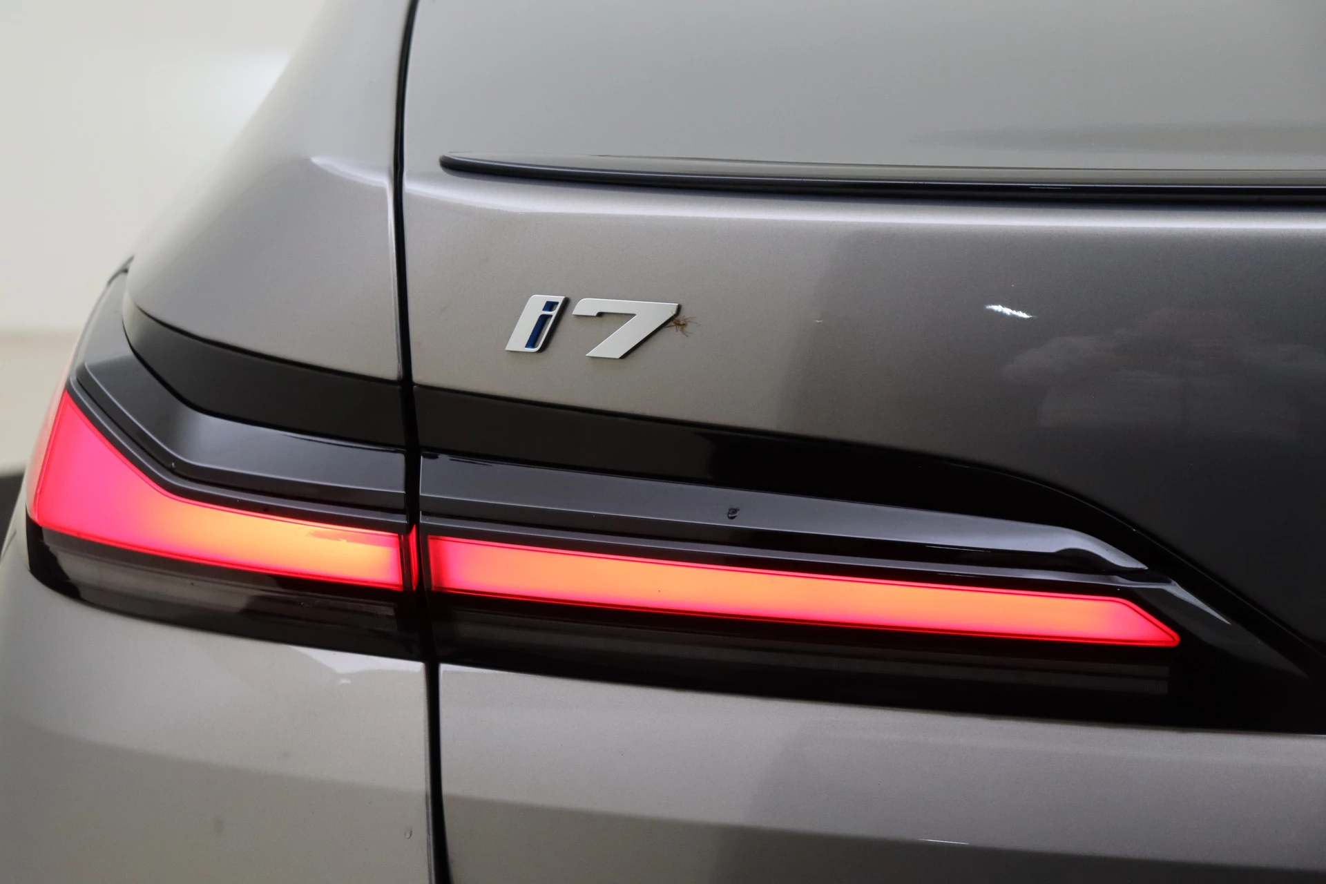 Hoofdafbeelding BMW i7