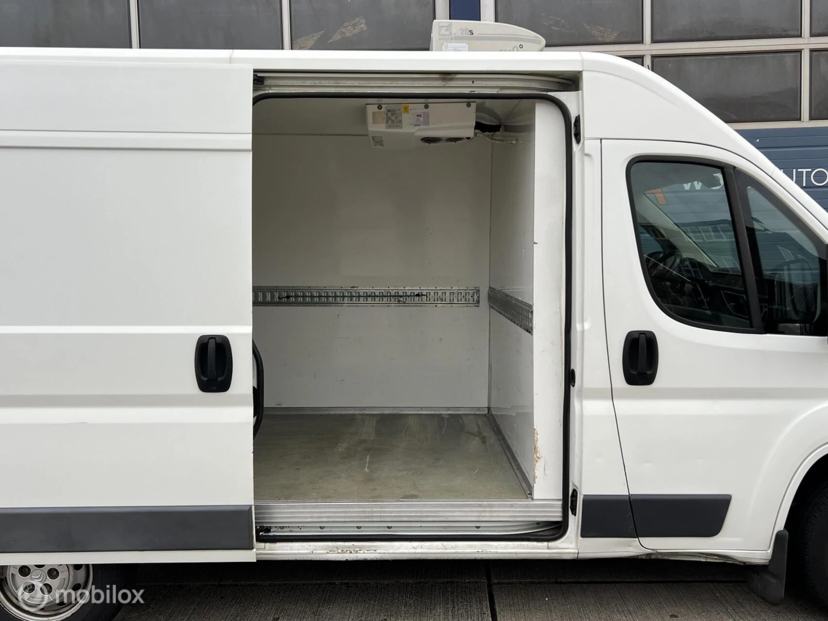 Hoofdafbeelding Citroën Jumper